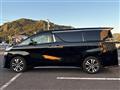 2019 Toyota Vellfire