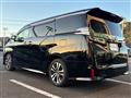 2019 Toyota Vellfire