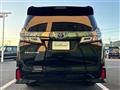 2019 Toyota Vellfire