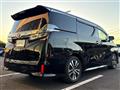 2019 Toyota Vellfire