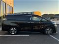 2019 Toyota Vellfire