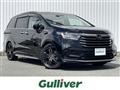 2021 Honda Odyssey Hybrid