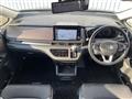 2021 Honda Odyssey Hybrid