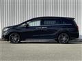2021 Honda Odyssey Hybrid