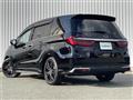 2021 Honda Odyssey Hybrid