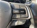 2021 Honda Odyssey Hybrid