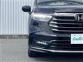 2021 Honda Odyssey Hybrid