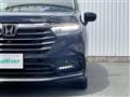 2021 Honda Odyssey Hybrid