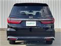 2021 Honda Odyssey Hybrid