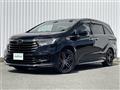 2021 Honda Odyssey Hybrid