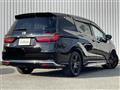 2021 Honda Odyssey Hybrid