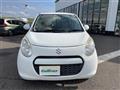 2010 Suzuki Alto