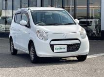 2010 Suzuki Alto