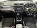 2016 Nissan X-Trail