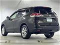 2016 Nissan X-Trail