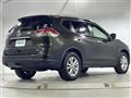 2016 Nissan X-Trail