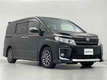 2015 Toyota Voxy