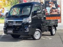 2026 Daihatsu Hijet Truck
