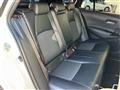 2021 Toyota Corolla Touring Wagon