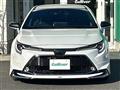 2021 Toyota Corolla Touring Wagon