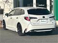 2021 Toyota Corolla Touring Wagon
