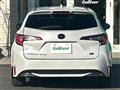 2021 Toyota Corolla Touring Wagon