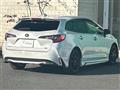2021 Toyota Corolla Touring Wagon