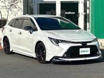 2021 Toyota Corolla Touring Wagon