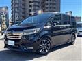 2021 Honda Step WGN