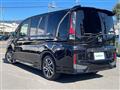 2021 Honda Step WGN