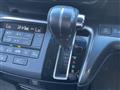 2021 Honda Step WGN