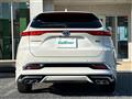 2022 Toyota Harrier Hybrid
