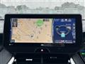 2022 Toyota Harrier Hybrid