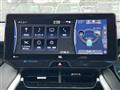 2022 Toyota Harrier Hybrid