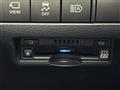 2022 Toyota Harrier Hybrid