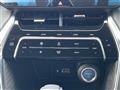 2022 Toyota Harrier Hybrid