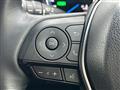 2022 Toyota Harrier Hybrid