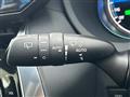 2022 Toyota Harrier Hybrid