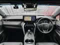 2022 Toyota Harrier Hybrid