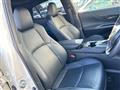 2022 Toyota Harrier Hybrid
