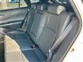 2022 Toyota Harrier Hybrid