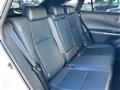 2022 Toyota Harrier Hybrid