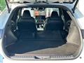 2022 Toyota Harrier Hybrid