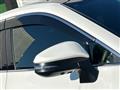 2022 Toyota Harrier Hybrid