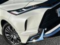 2022 Toyota Harrier Hybrid
