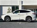 2022 Toyota Harrier Hybrid