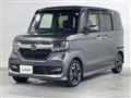 2018 Honda N BOX