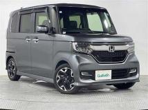 2018 Honda N BOX