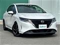 2022 Nissan Note