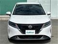 2022 Nissan Note